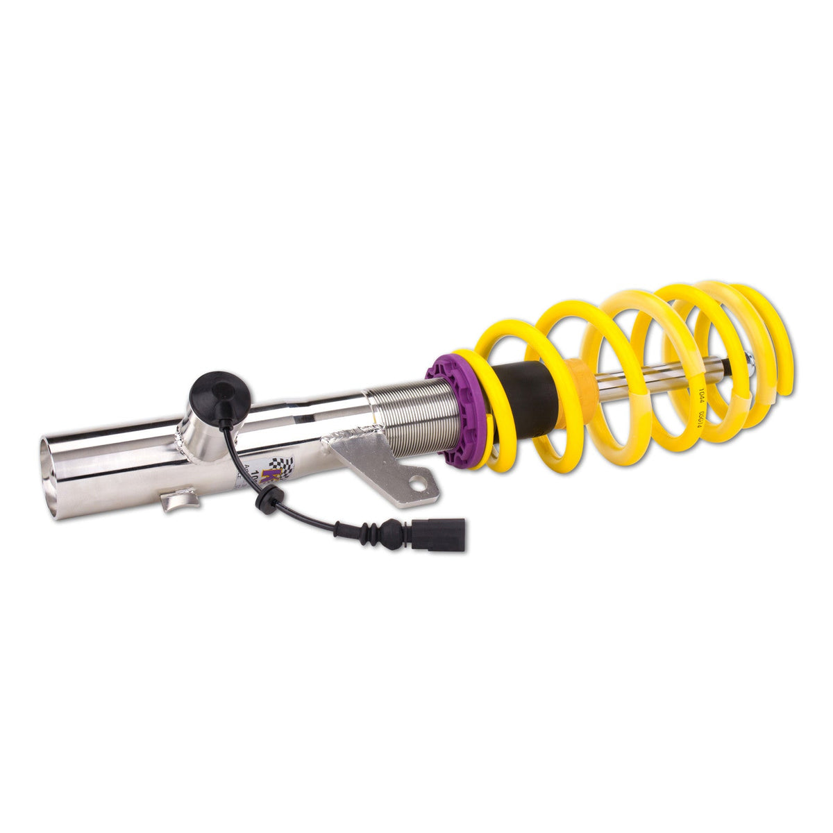 Suspensie Reglabila Coilover DDC KW DDC ECU Volkswagen Golf 7 39080030