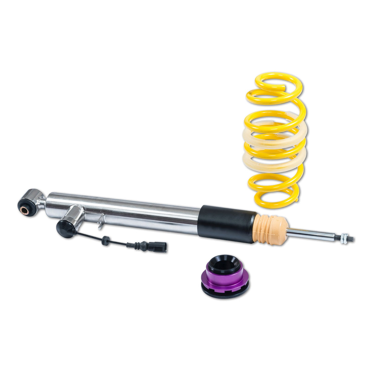Suspensie Reglabila Coilover DDC KW DDC ECU Volkswagen Golf 7 39080056