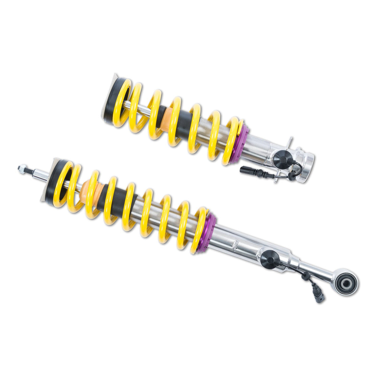 Suspensie Reglabila Coilover DDC KW DDC ECU Tesla Model S (002) 39087001