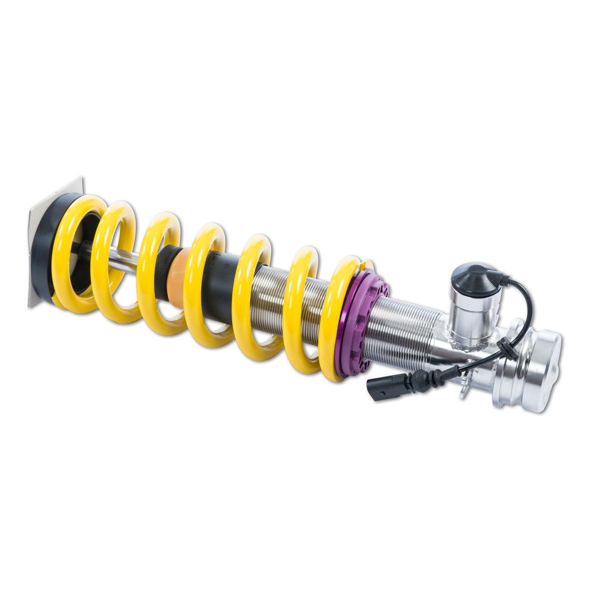 Suspensie Reglabila Coilover DDC KW DDC ECU Tesla Model S (002) 39087001