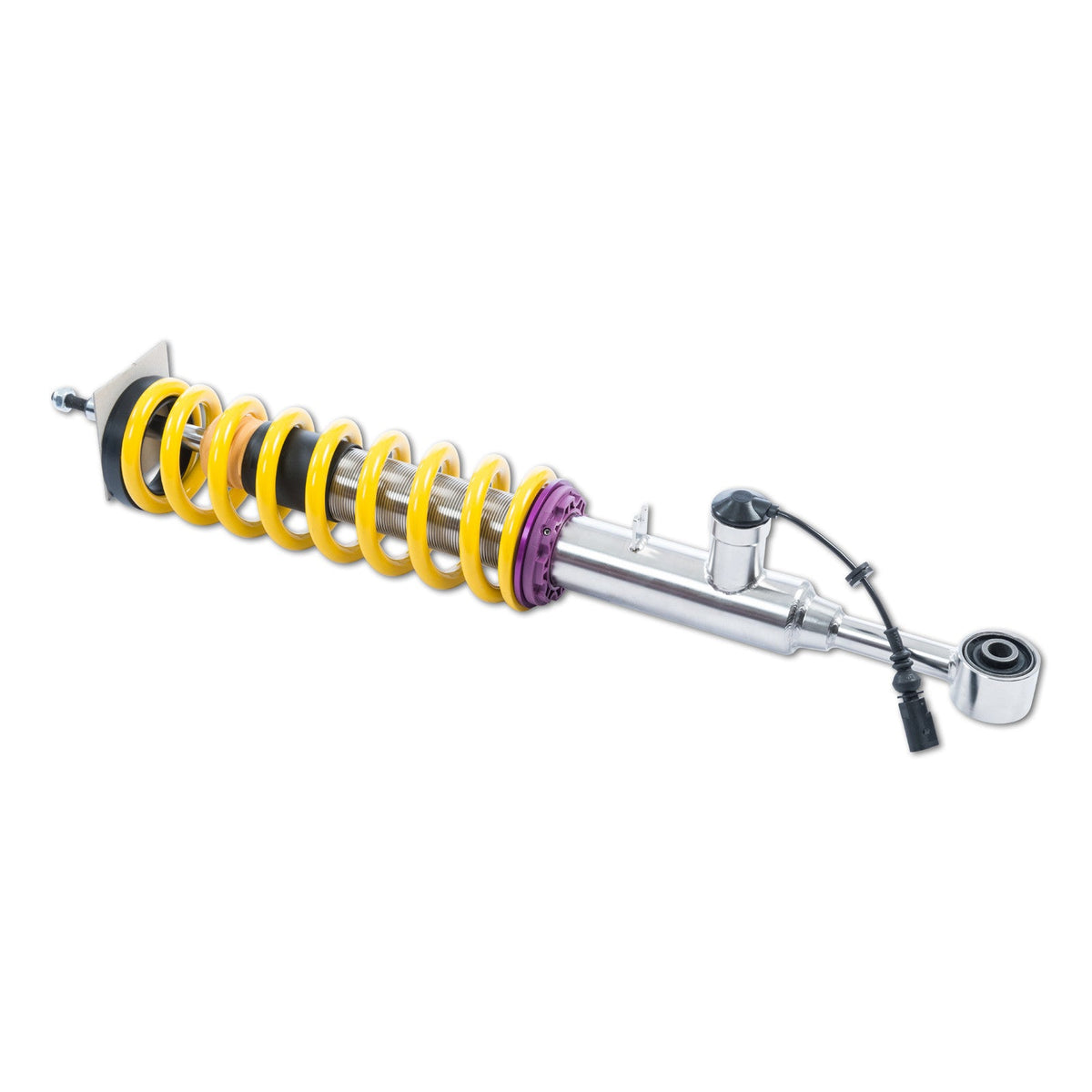 Suspensie Reglabila Coilover DDC KW DDC ECU Tesla Model S (002) 39087001