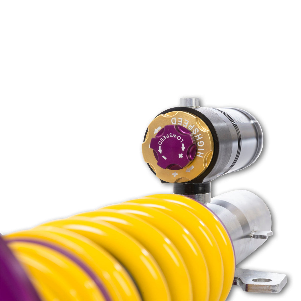 Suspensie Reglabila Coilover KW Clubsport V4 (cu rulment) Audi RS3 8V 397102AK