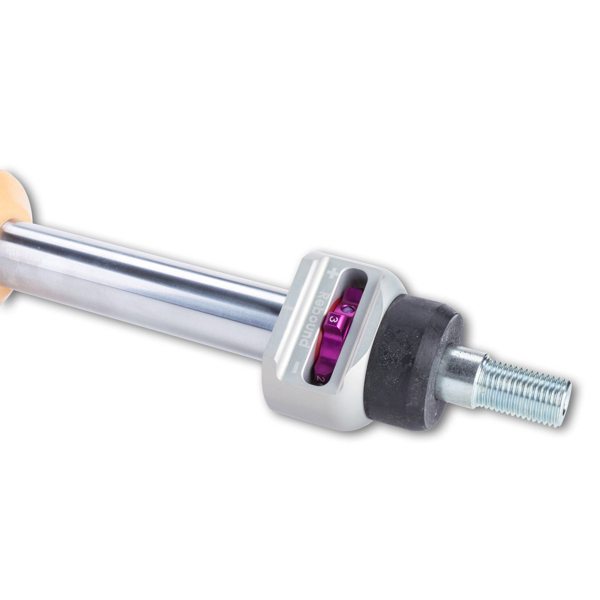 Suspensie Reglabila Coilover KW Clubsport V4 (cu rulment) BMW 397202AN