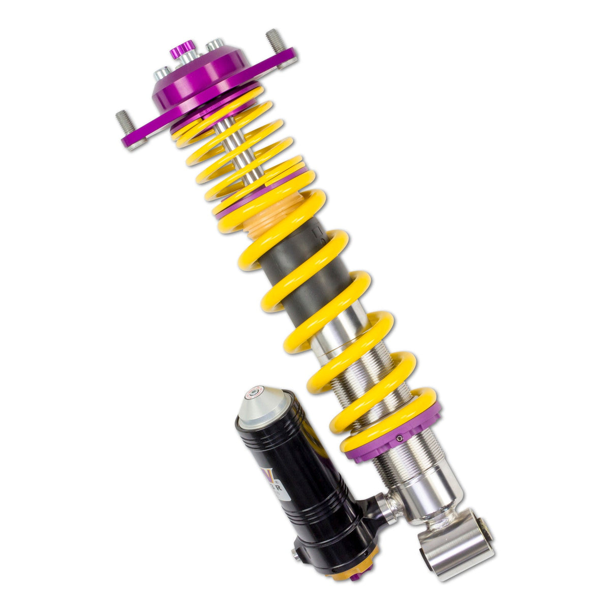 Suspensie Reglabila Coilover KW Clubsport V4 (cu rulment) Subaru Impreza G3 39745216