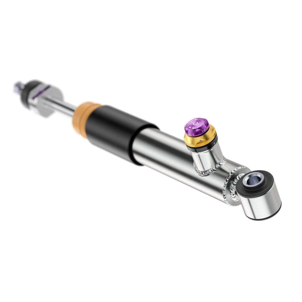Suspensie Reglabila Coilover KW Clubsport V4 (cu rulment) Toyota GR Yaris M 39756223