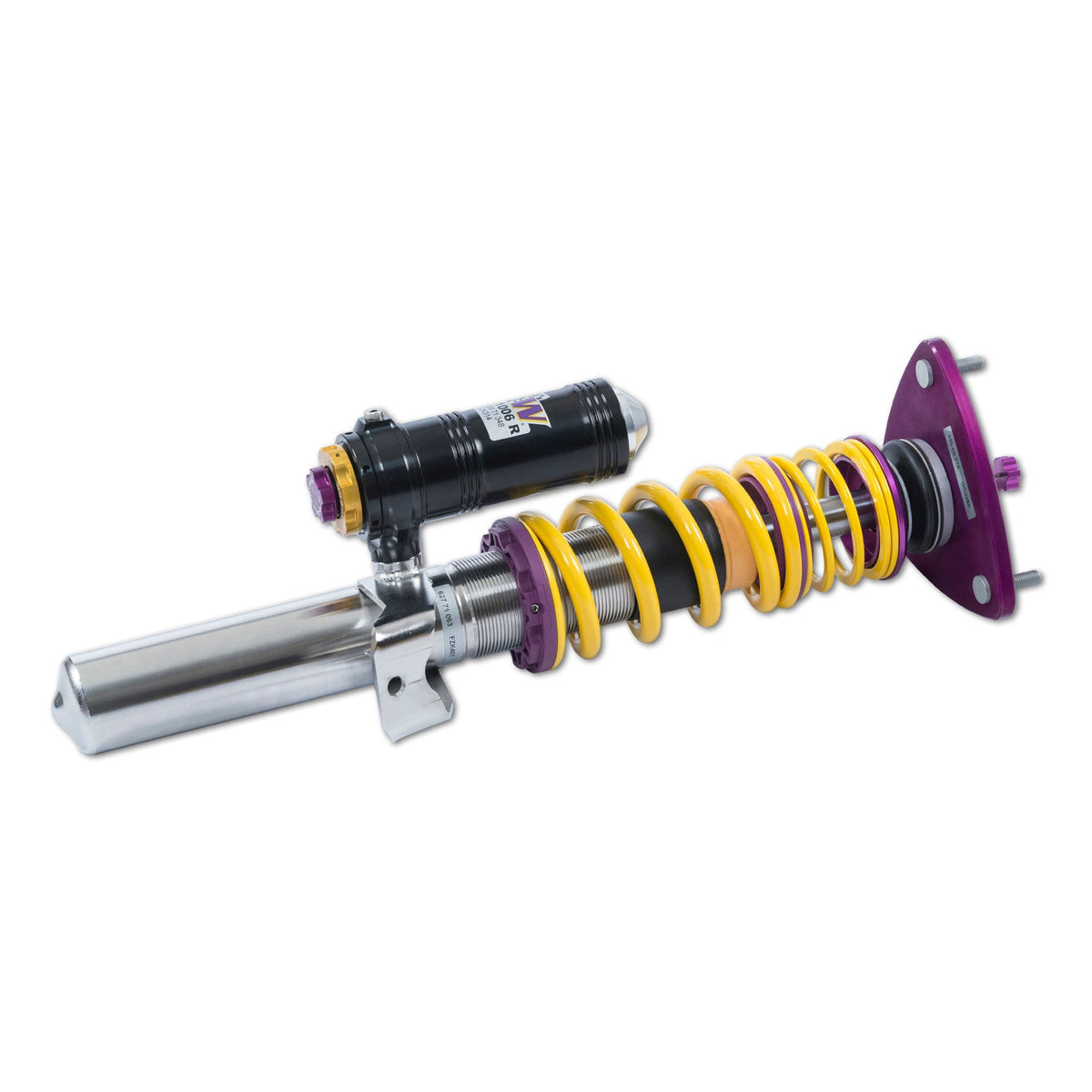 Suspensie Reglabila Coilover KW Clubsport V4 (cu rulment) Porsche 911 996 39771207