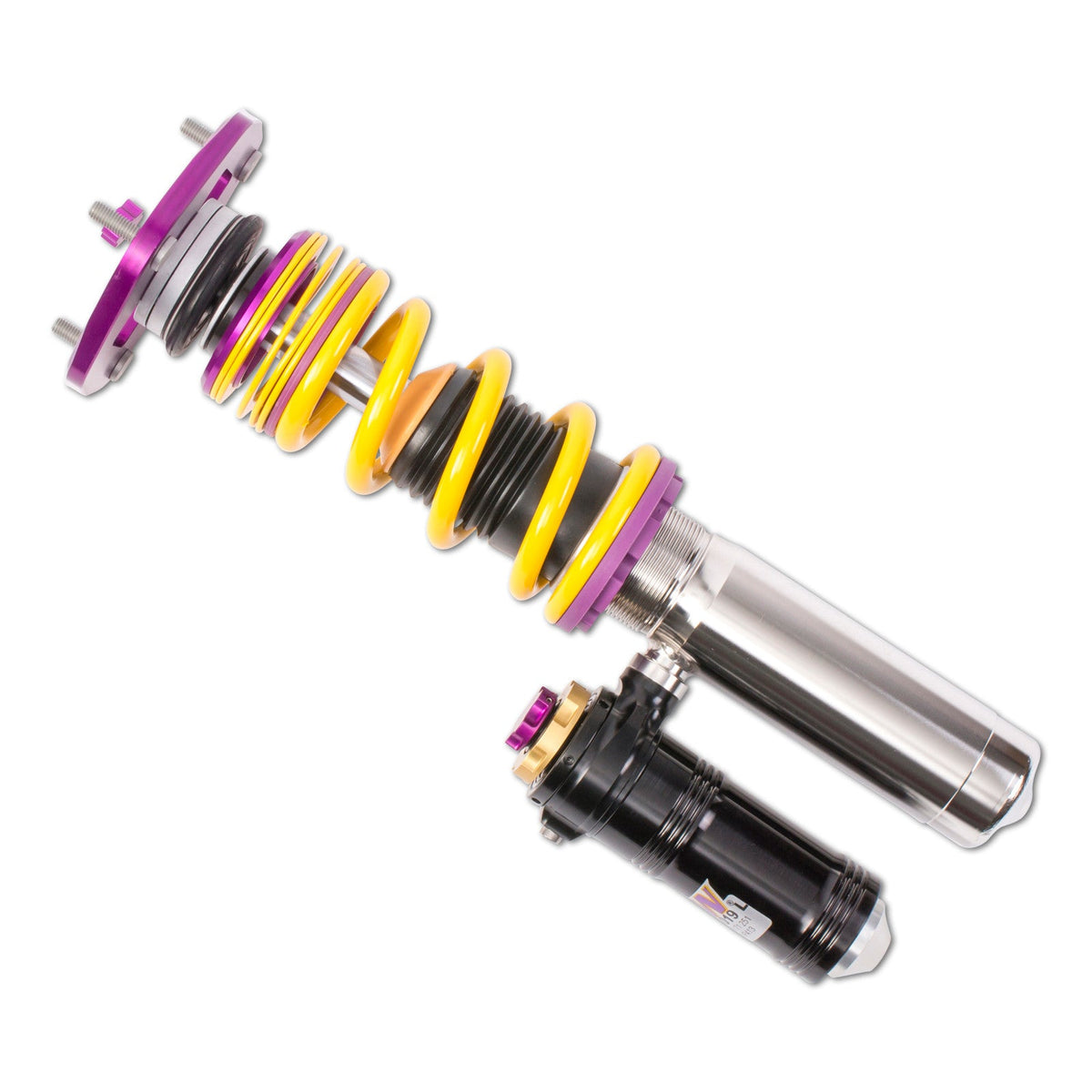 Suspensie Reglabila Coilover KW Clubsport V4 (cu rulment) Porsche 911 964 39771243