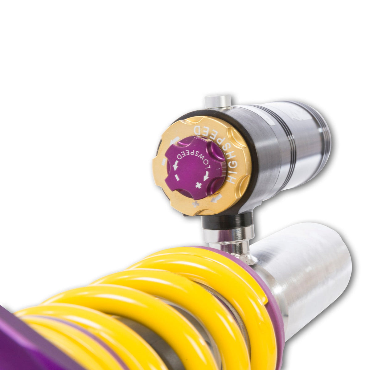 Suspensie Reglabila Coilover KW Clubsport V4 (cu rulment) Porsche 911 964 39771246