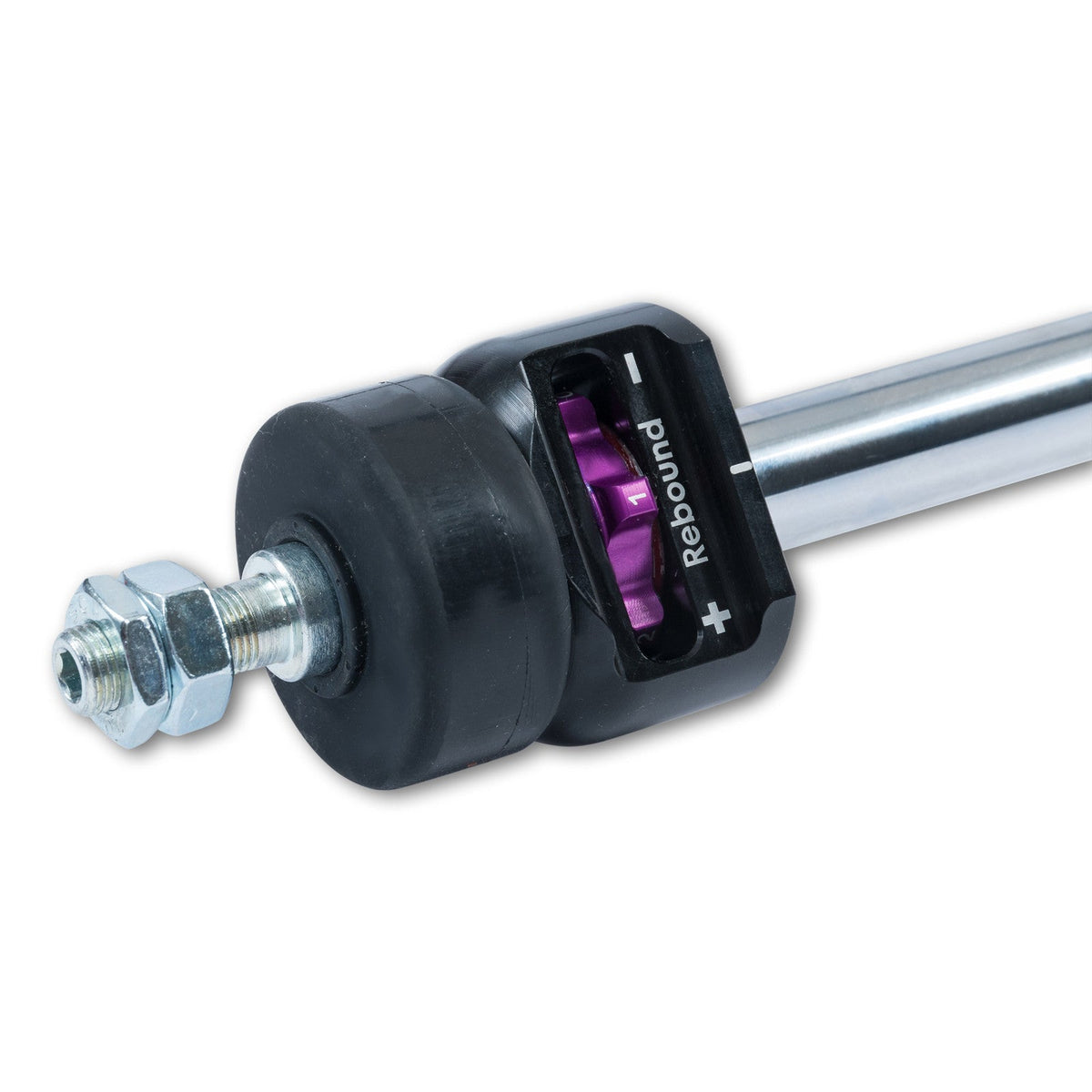 Suspensie Reglabila Coilover KW Clubsport V4 (cu rulment) - Volkswagen GOLF VII, Audi A3, Seat LEON si altele (3978020N)