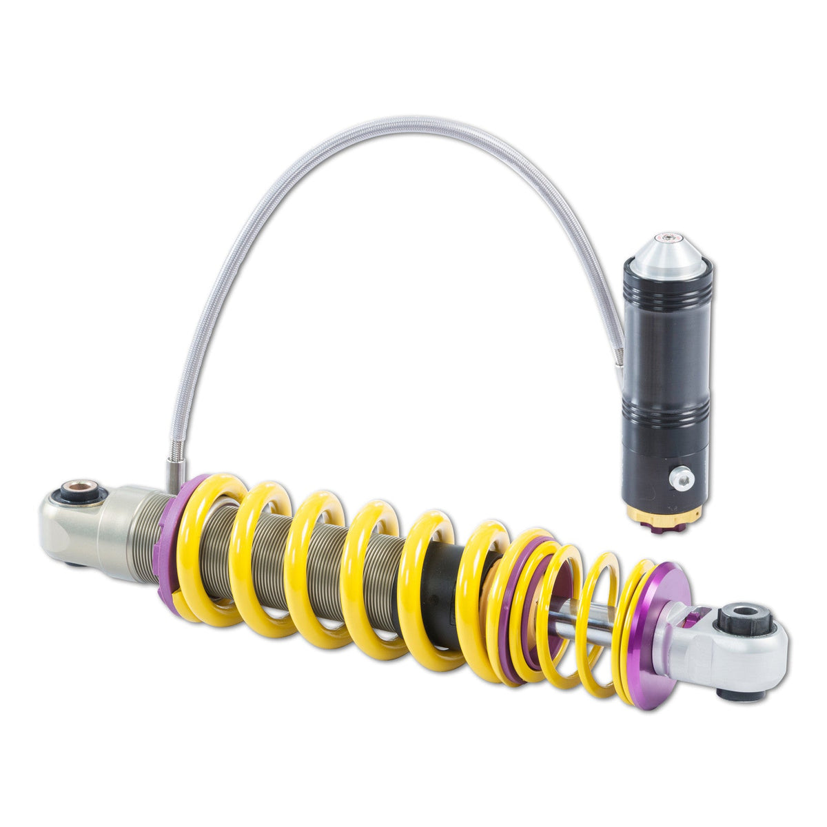 Suspensie Reglabila Coilover KW V4 Audi R8 (4S) 3A7100AM