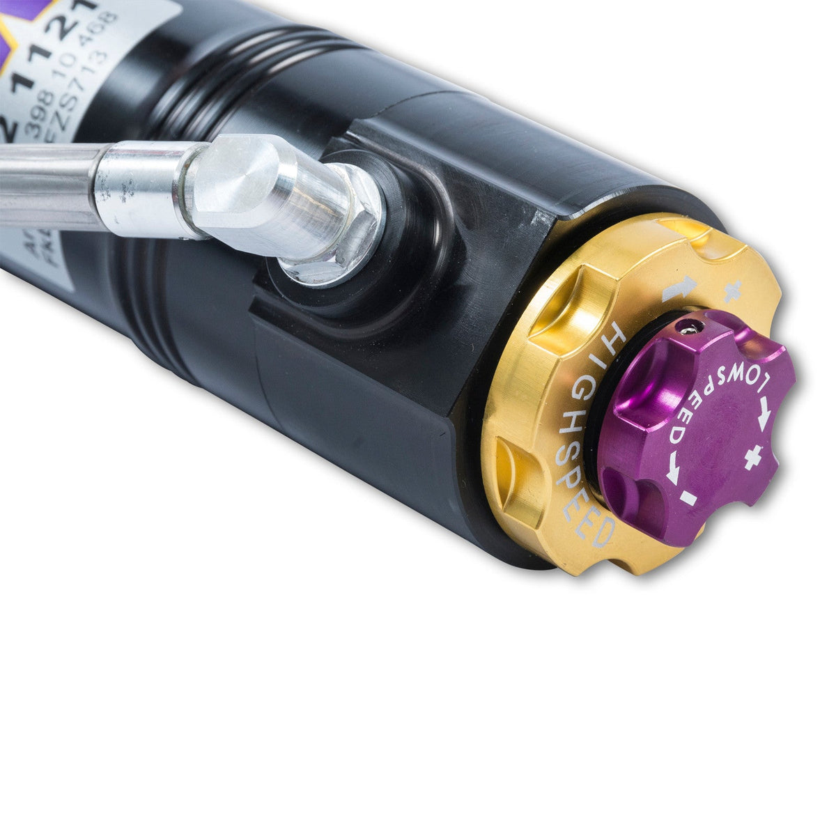 Suspensie Reglabila Coilover KW V4 Audi R8 (4S) 3A7100AN