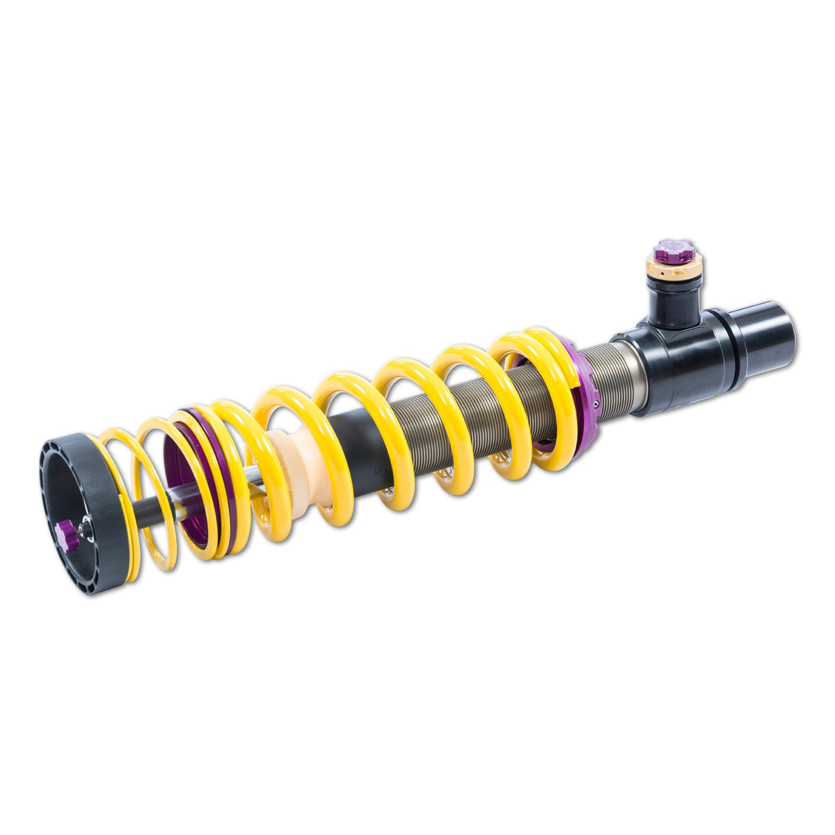 Suspensie Reglabila Coilover KW V4 Audi RS5 B9 3A7100BS