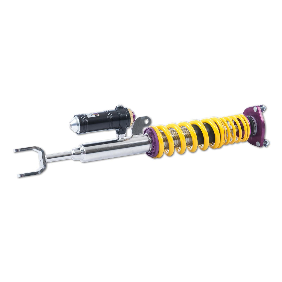 Suspensie Reglabila Coilover KW V4 BMW M5 F10 3A720097