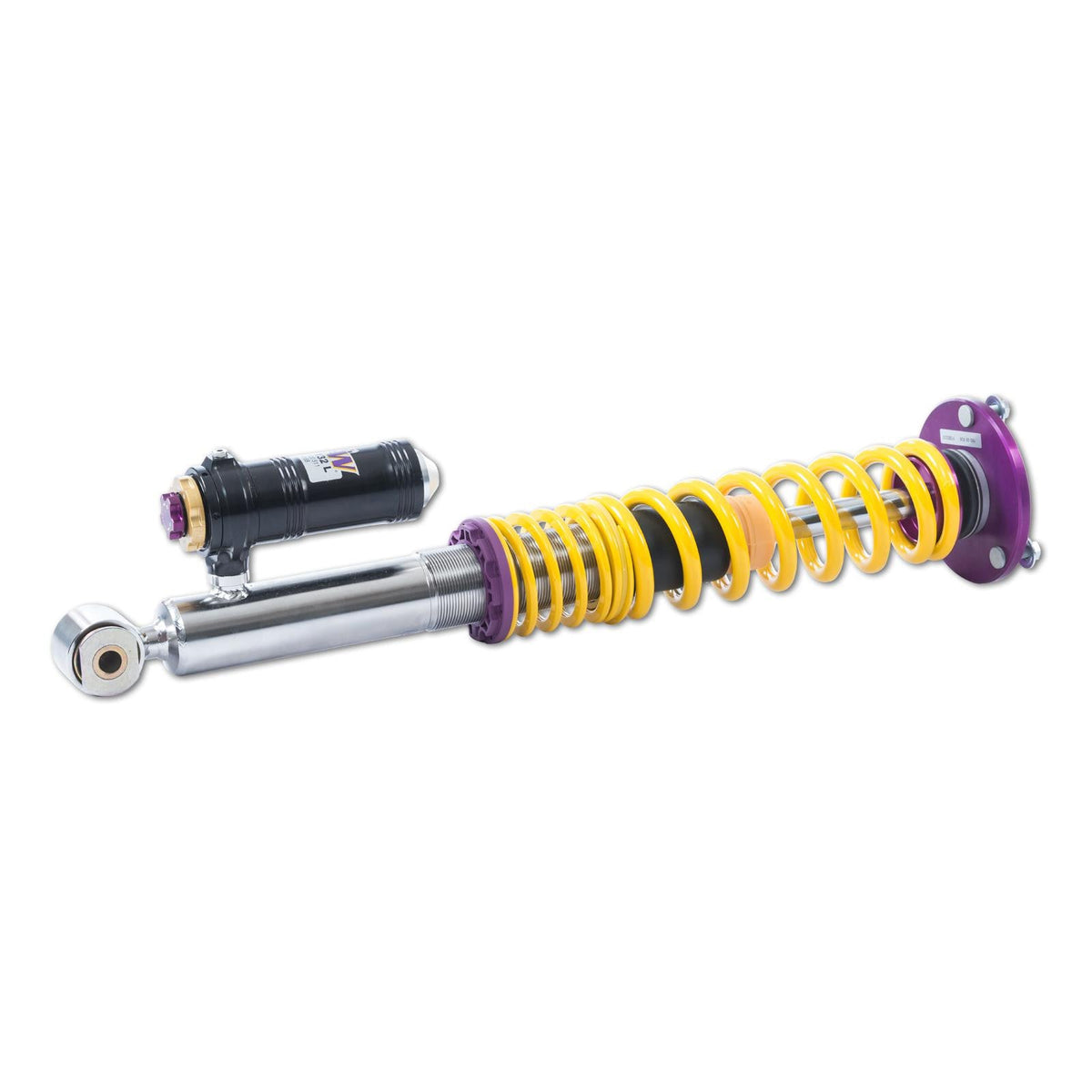 Suspensie Reglabila Coilover KW V4 BMW M5 F10 3A720097