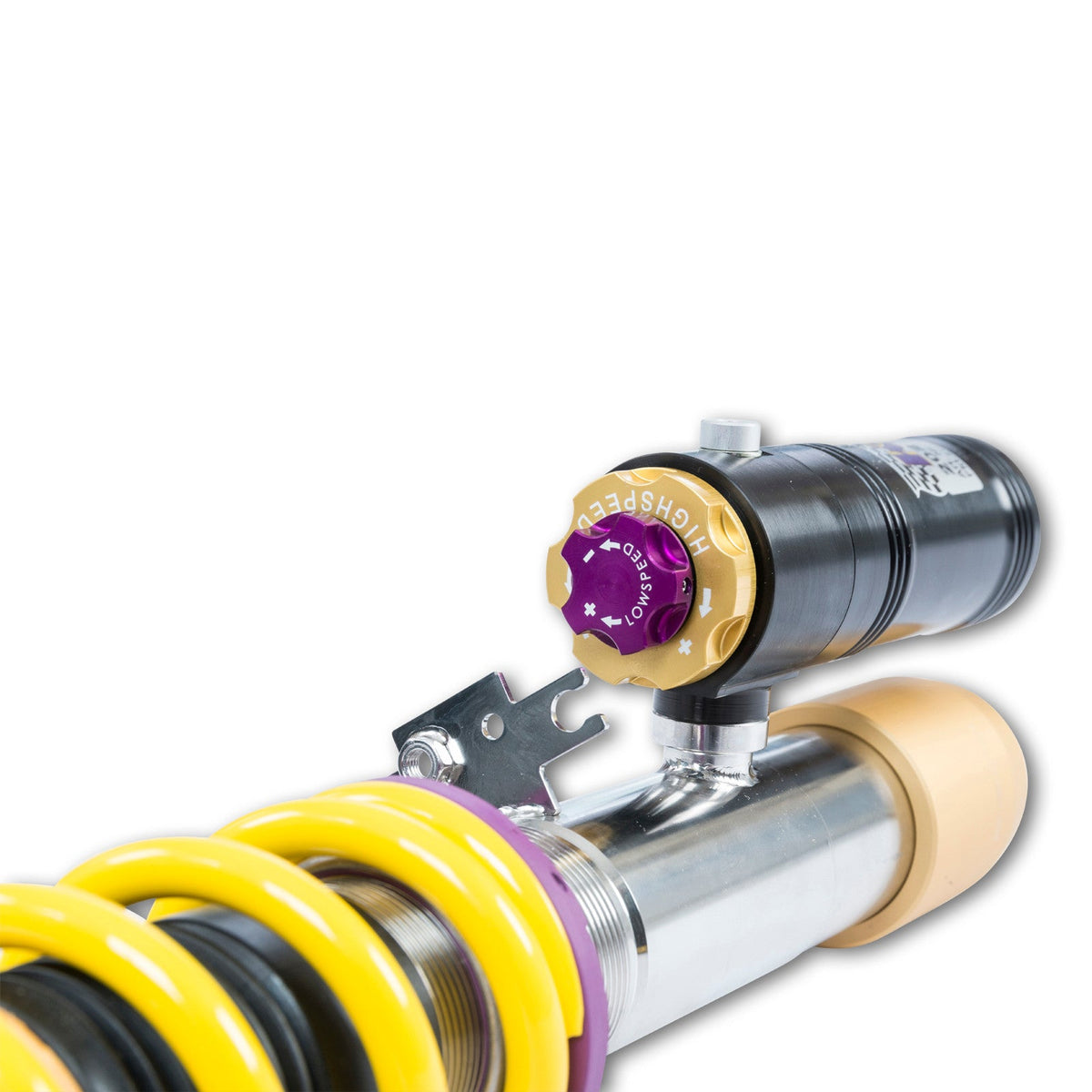 Suspensie Reglabila Coilover KW V4 BMW 3A7200AN