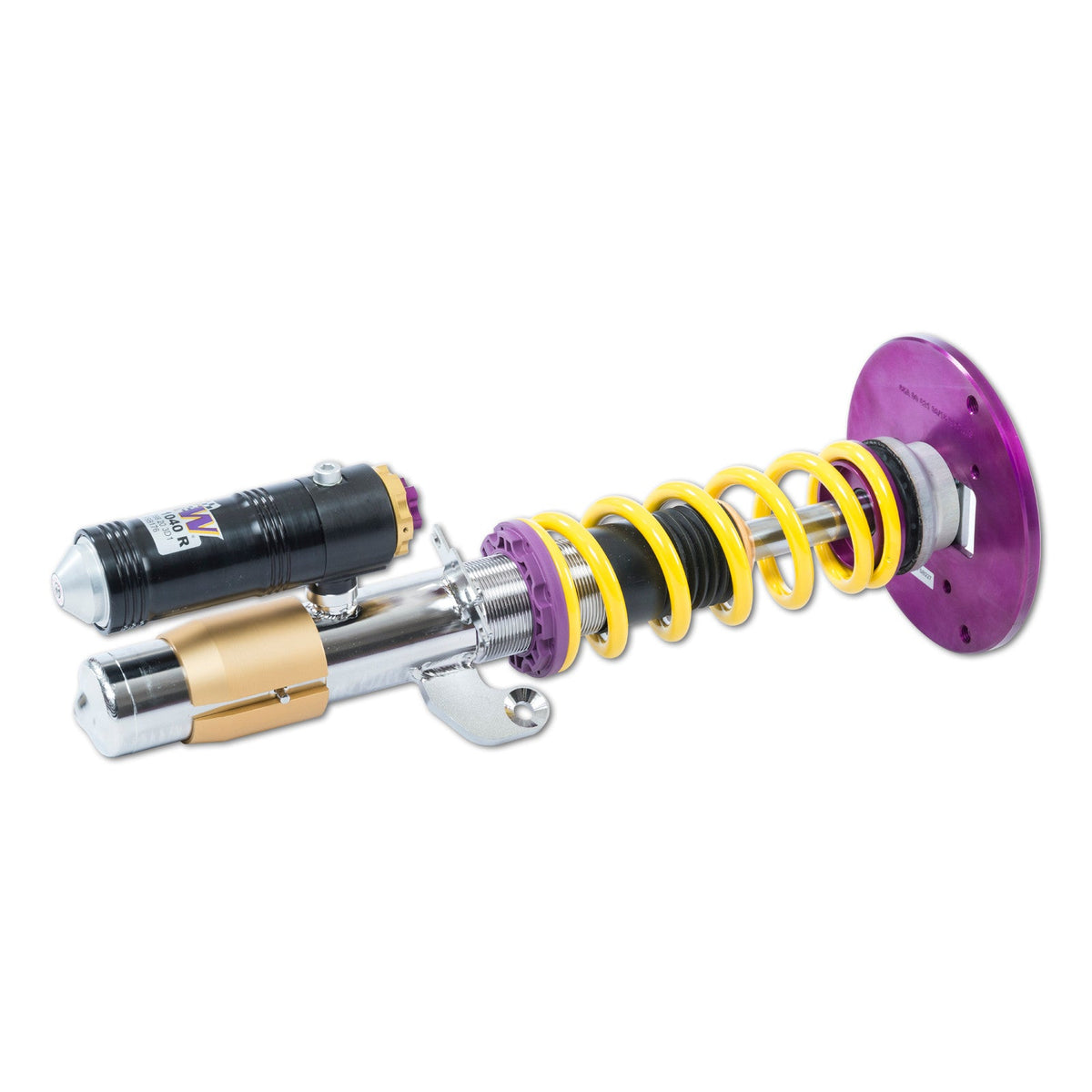Suspensie Reglabila Coilover KW V4 BMW 3A7200AP