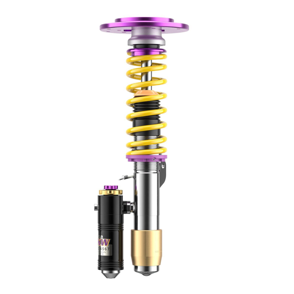 Suspensie Reglabila Coilover KW V4 BMW M2 (F87) 3A7200BH