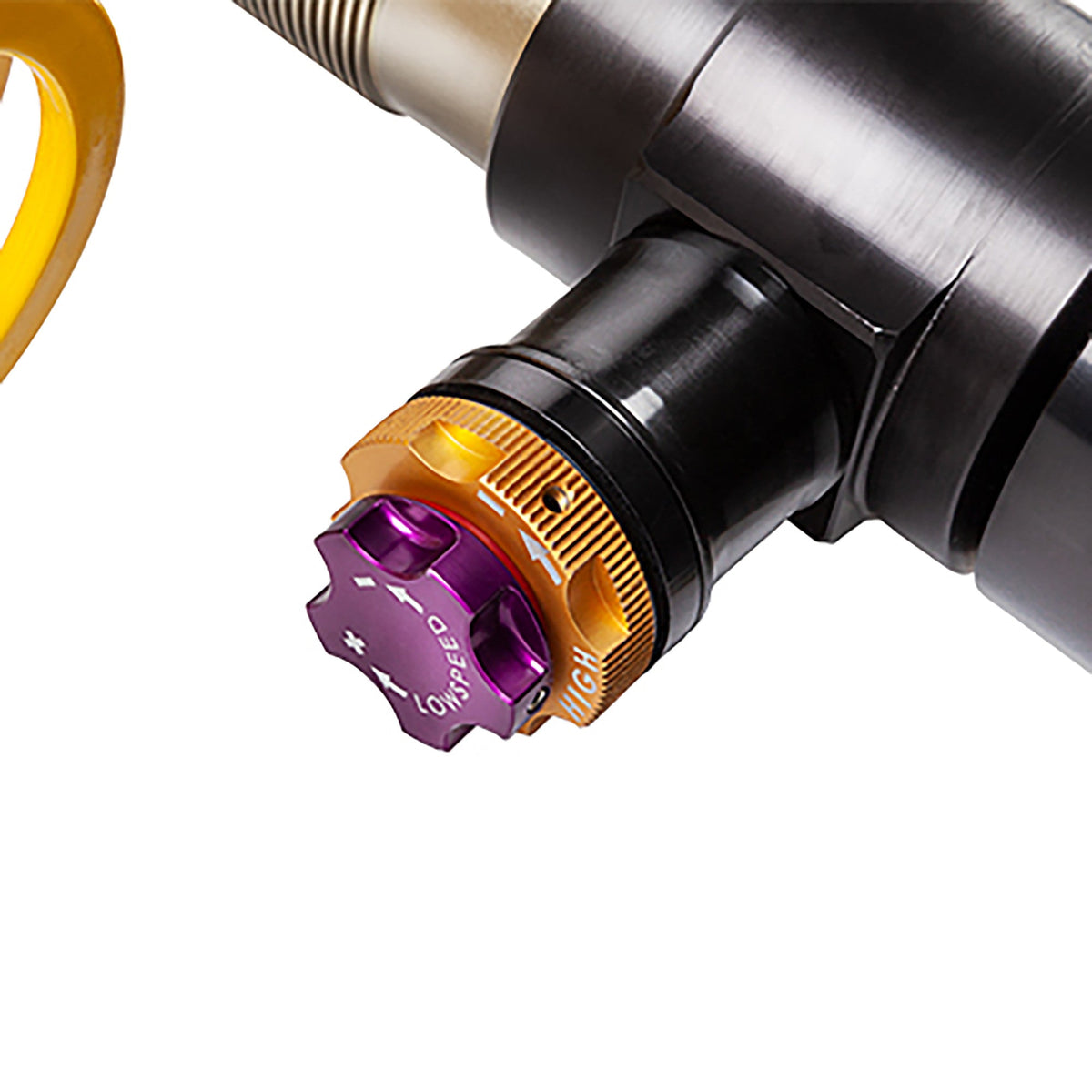 Suspensie Reglabila Coilover KW V4 BMW M5 F90 3A7200CB