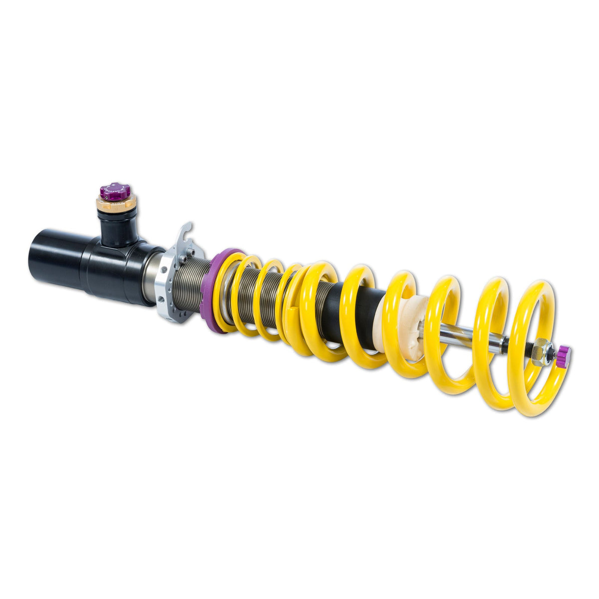Suspensie Reglabila Coilover KW V4 BMW M5 F90 3A7200CC