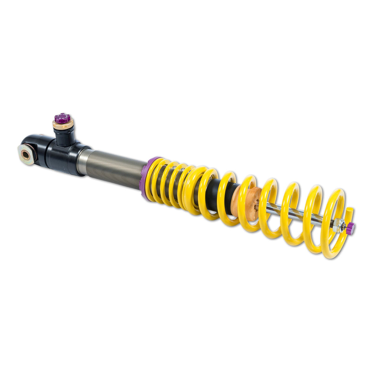 Suspensie Reglabila Coilover KW V4 BMW M5 F90 3A7200CC