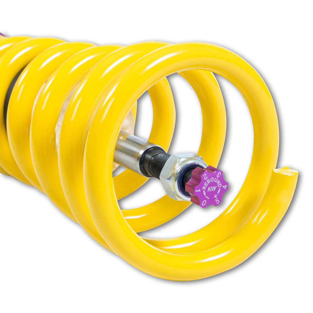 Suspensie Reglabila Coilover KW V4 BMW M5 F90 3A7200CC