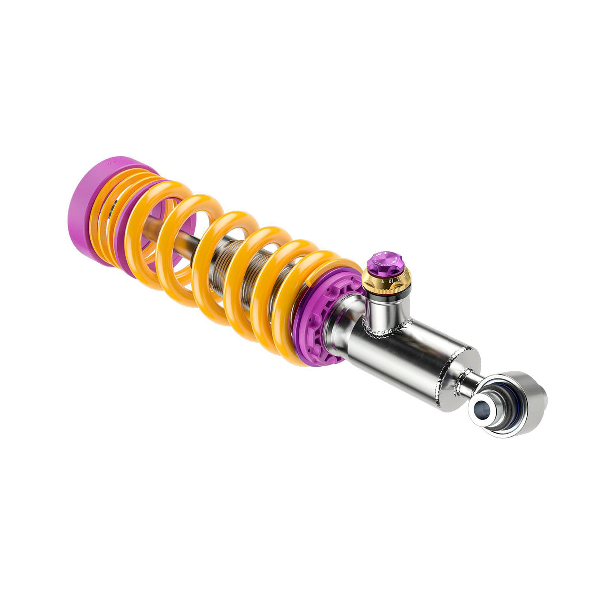 Suspensie Reglabila Coilover KW V4 BMW X5 M (F95) 3A7200CR