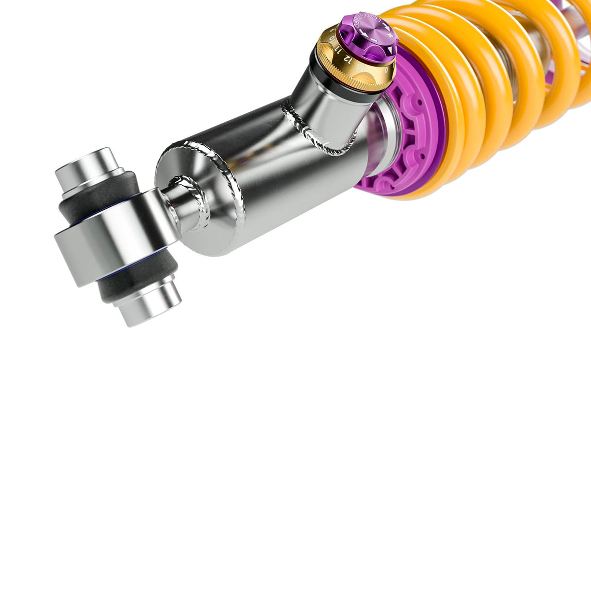 Suspensie Reglabila Coilover KW V4 BMW X5 M (F95) 3A7200CR