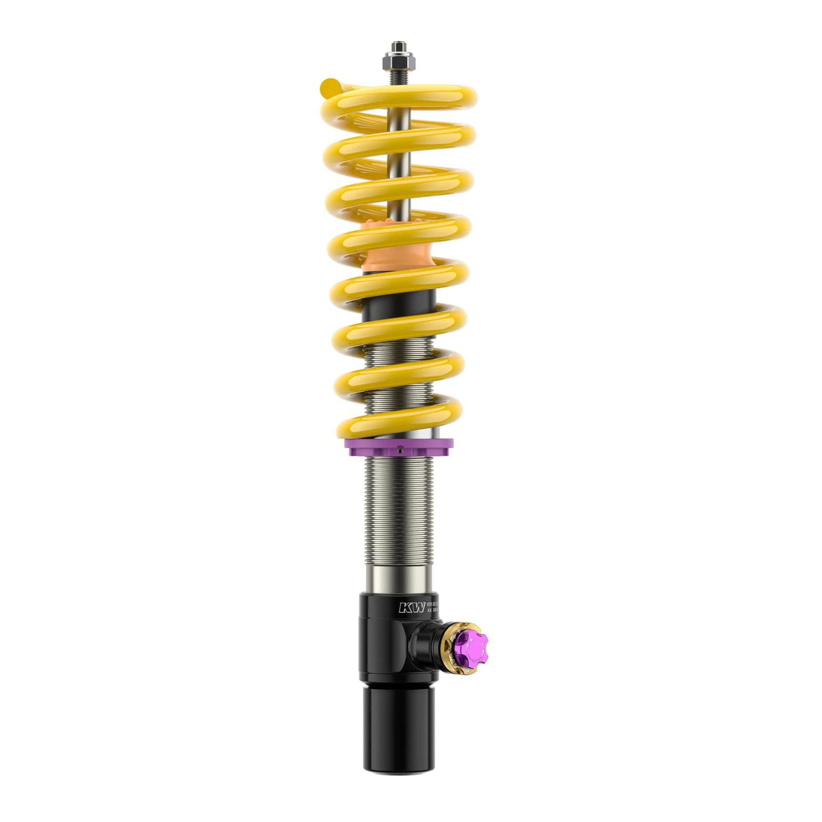 Suspensie Reglabila Coilover KW V4 BMW M5 E39 3A7200GG