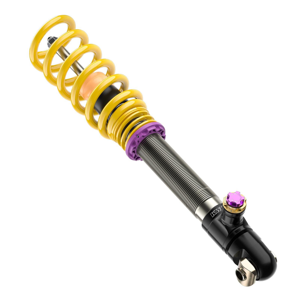 Suspensie Reglabila Coilover KW V4 BMW M5 E39 3A7200GG