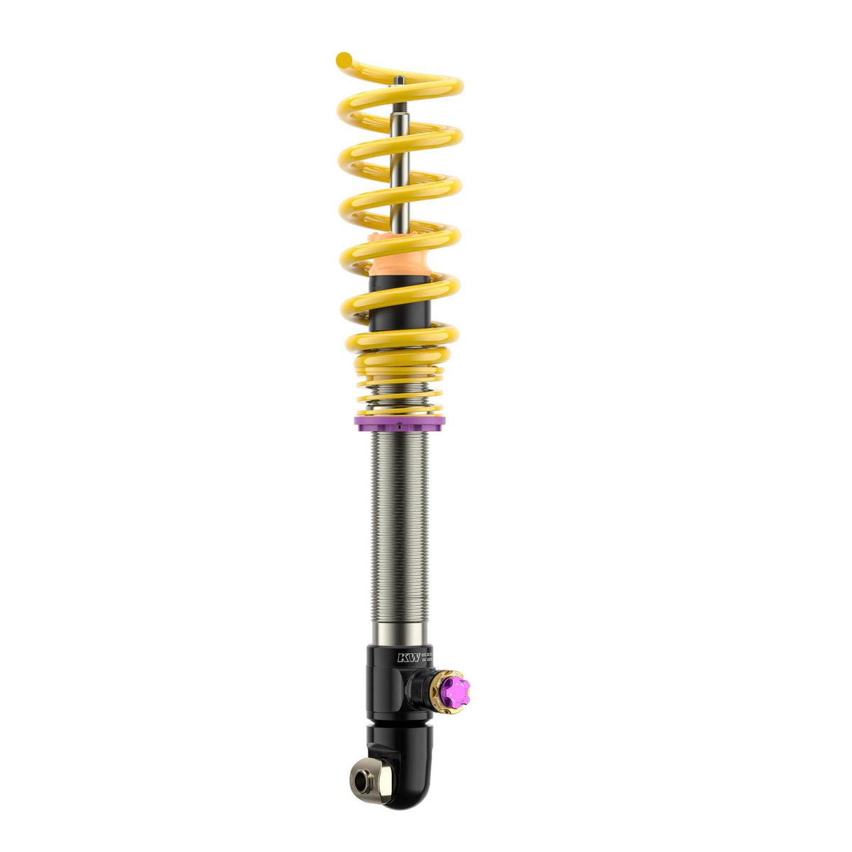 Suspensie Reglabila Coilover KW V4 BMW M5 E39 3A7200GG