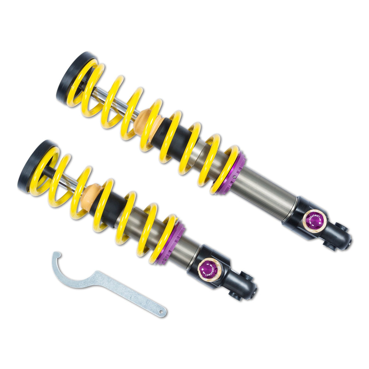 Suspensie Reglabila Coilover KW V4 Mercedes-Benz AMG GT (197) 3A72500A
