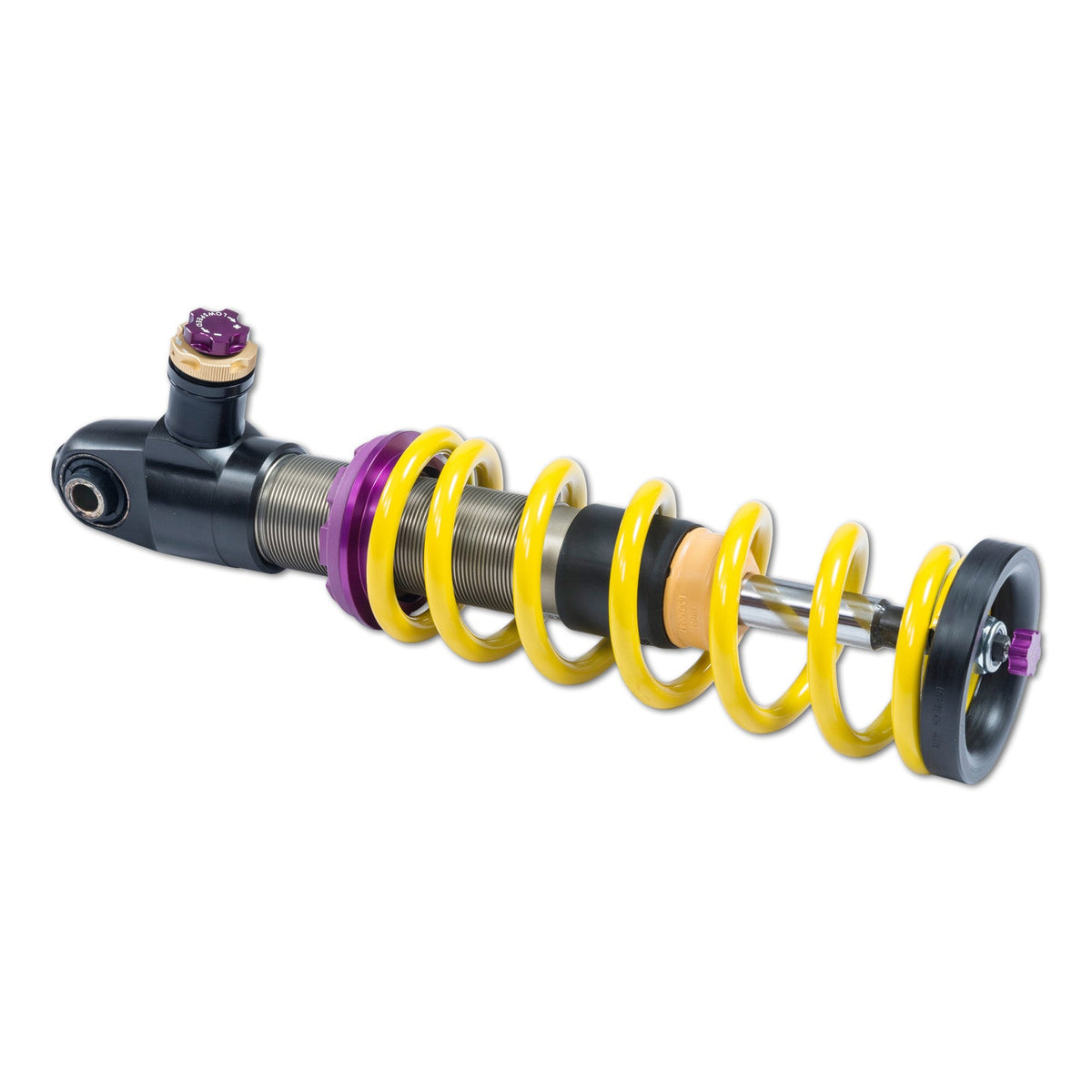 Suspensie Reglabila Coilover KW V4 Mercedes-Benz AMG GT (197) 3A72500A