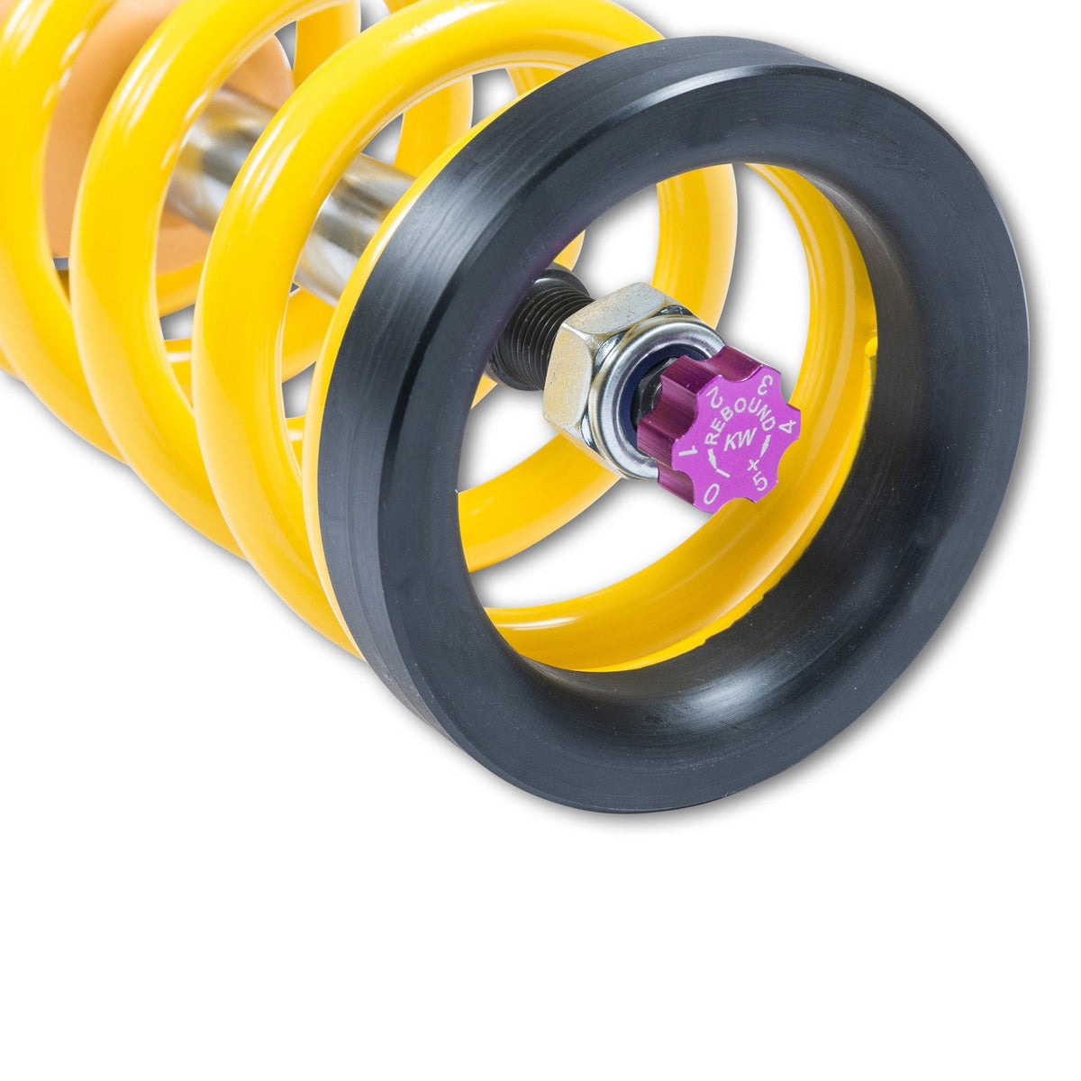 Suspensie Reglabila Coilover KW V4 Mercedes-Benz AMG GT (197) 3A72500A