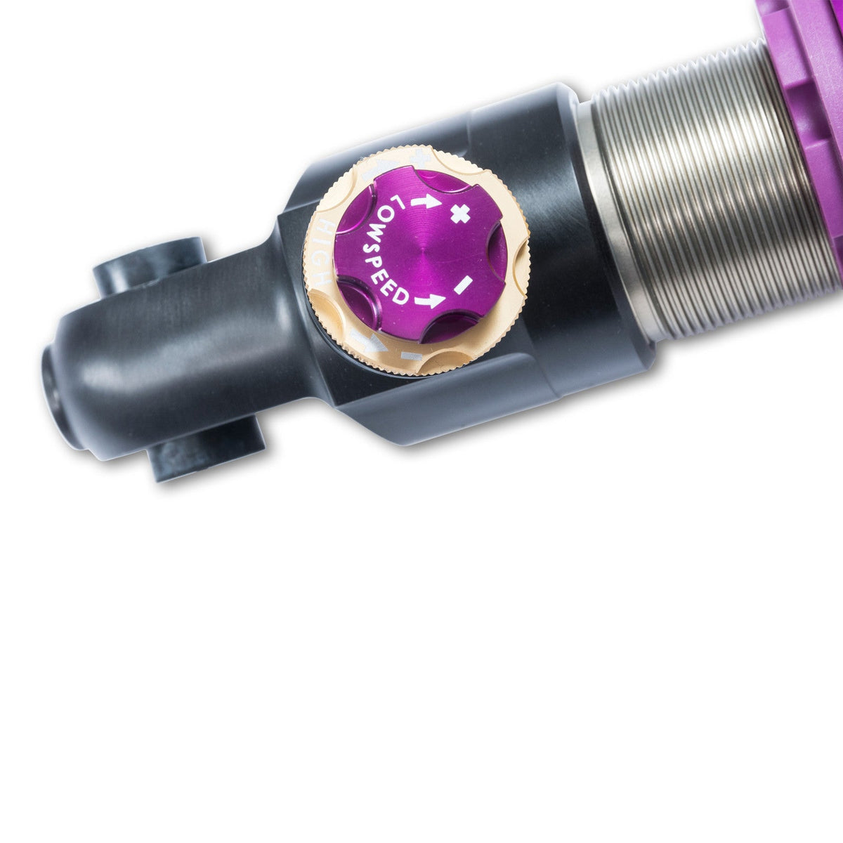 Suspensie Reglabila Coilover KW V4 Mercedes-Benz AMG GT (197) 3A72500A