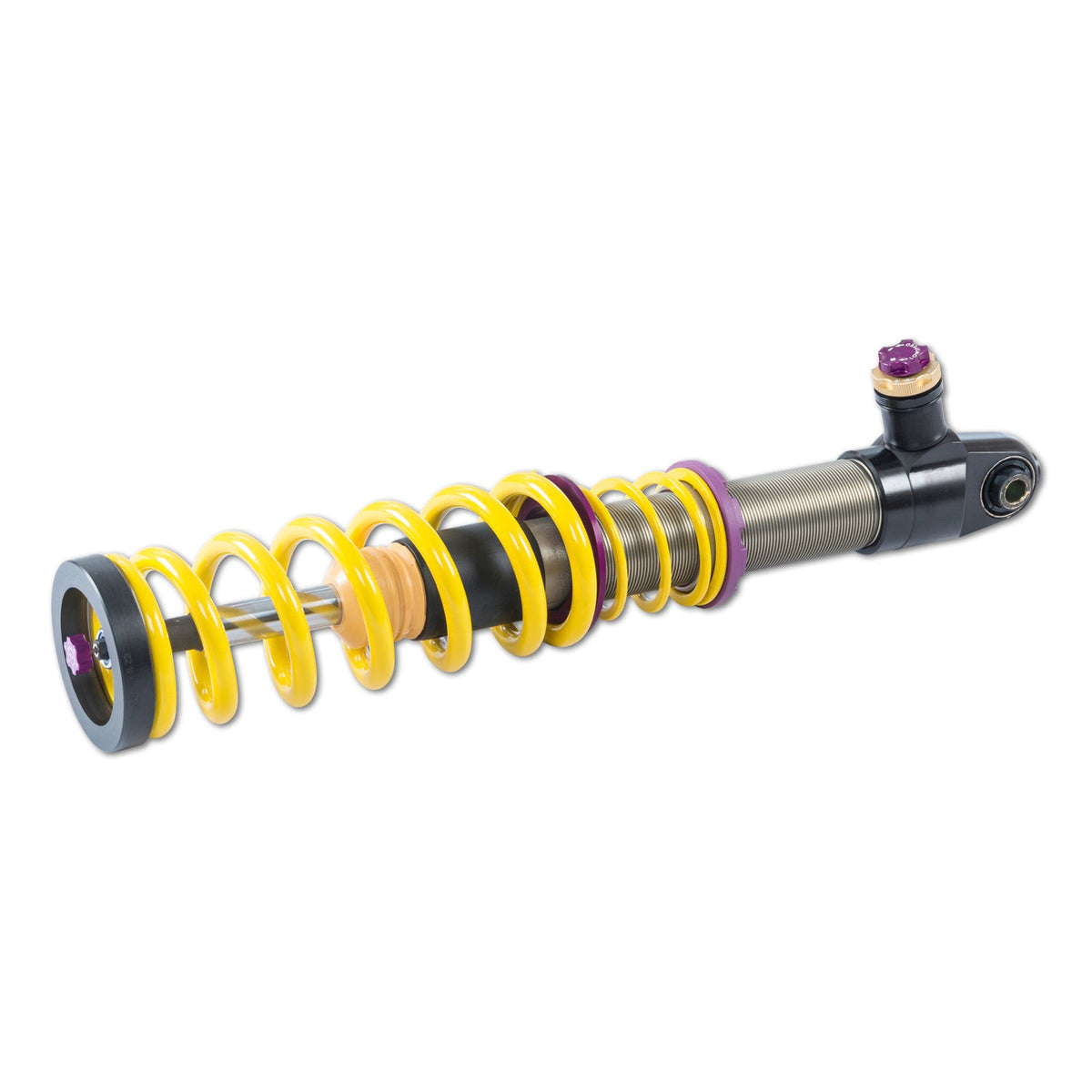 Suspensie Reglabila Coilover KW V4 Mercedes-Benz AMG GT R (197) 3A72500C