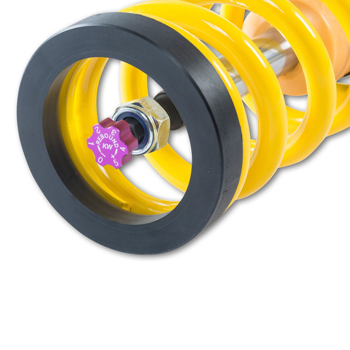 Suspensie Reglabila Coilover KW V4 Mercedes-Benz AMG GT R (197) 3A72500C