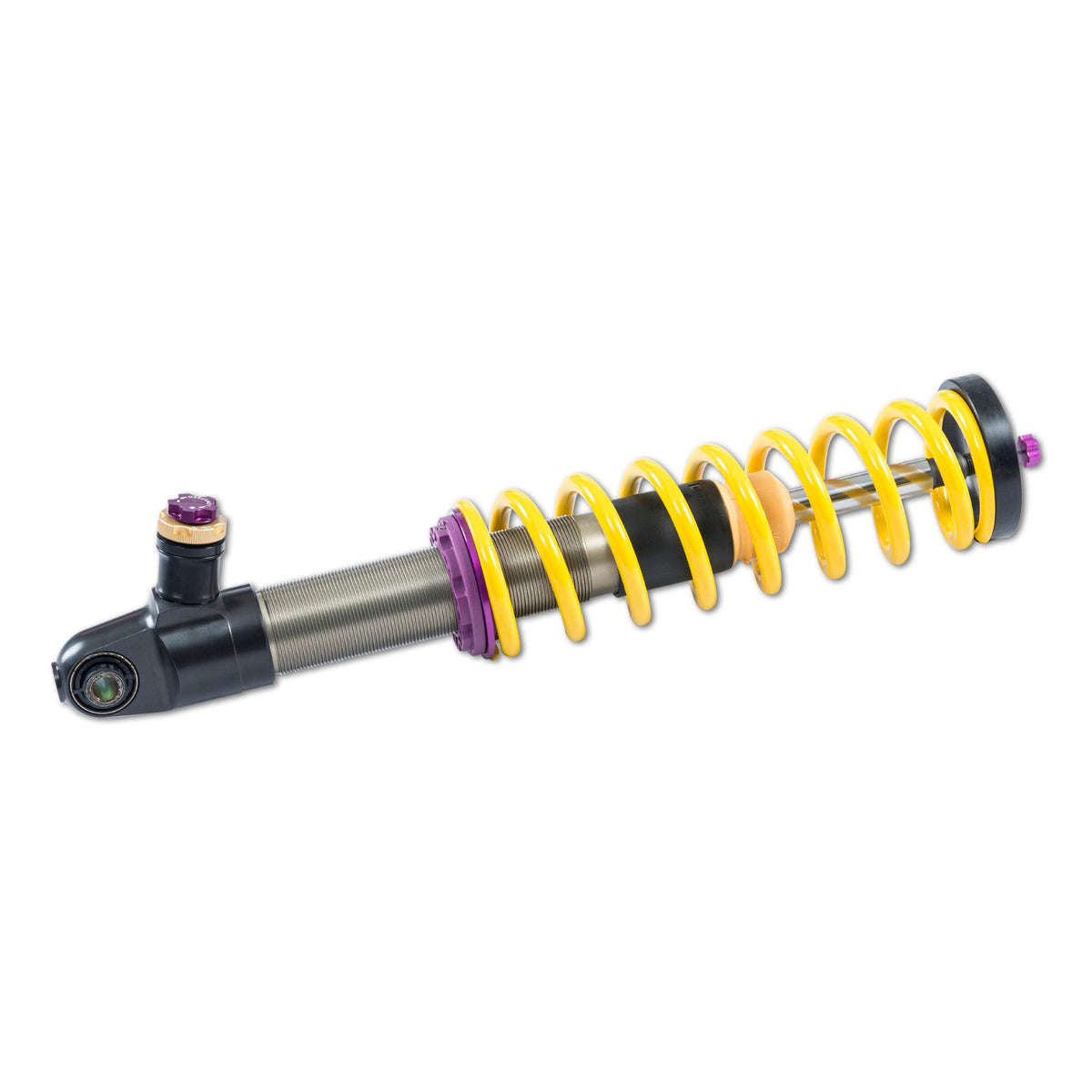 Suspensie Reglabila Coilover KW V4 Mercedes-Benz AMG GT (197) 3A725085