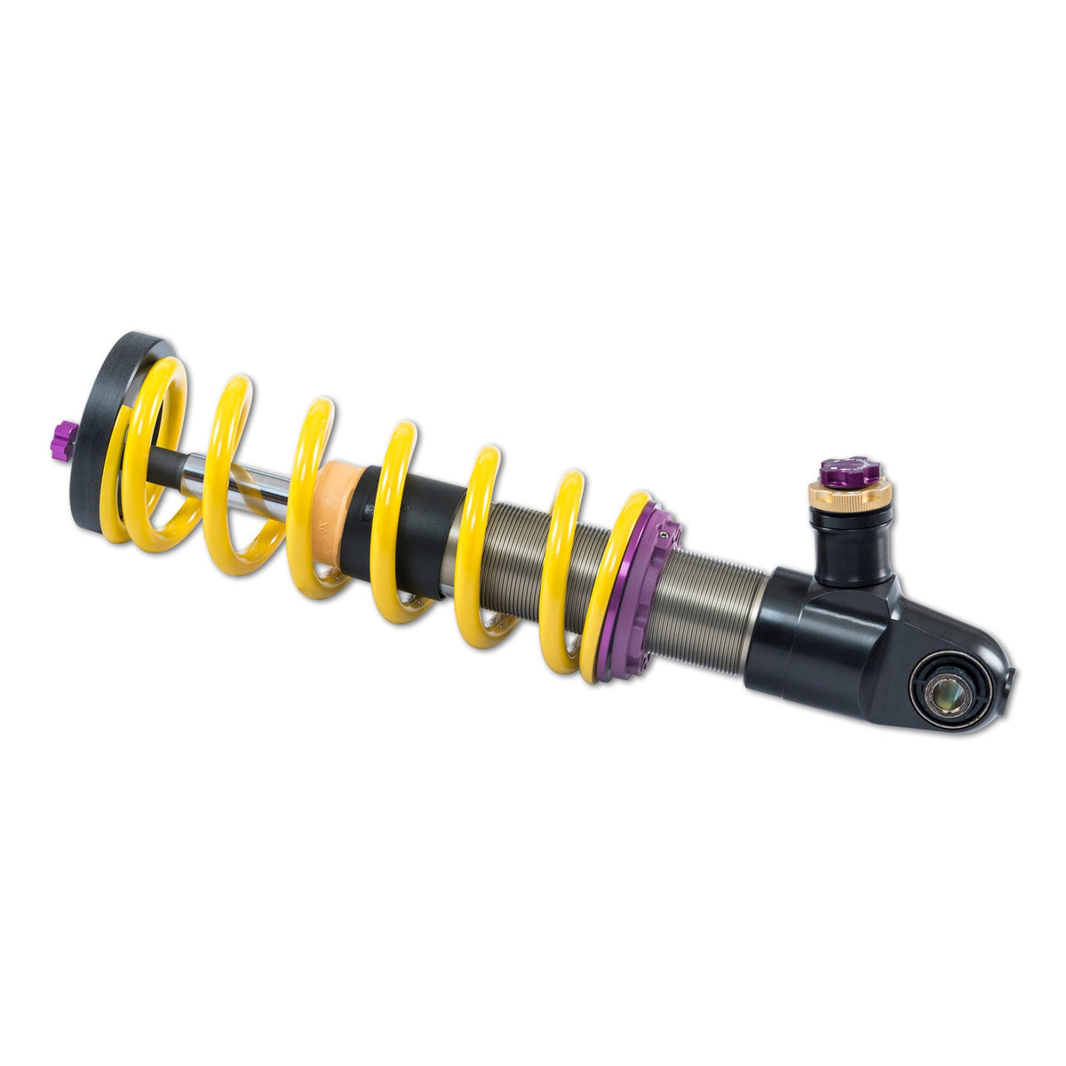 Suspensie Reglabila Coilover KW V4 Mercedes-Benz AMG GT (197) 3A725085