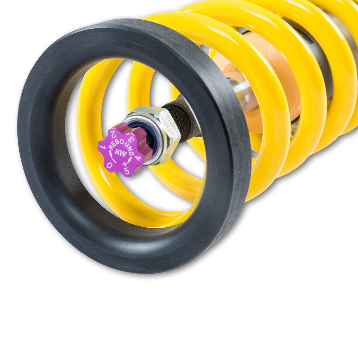 Suspensie Reglabila Coilover KW V4 Mercedes-Benz AMG GT (197) 3A725085