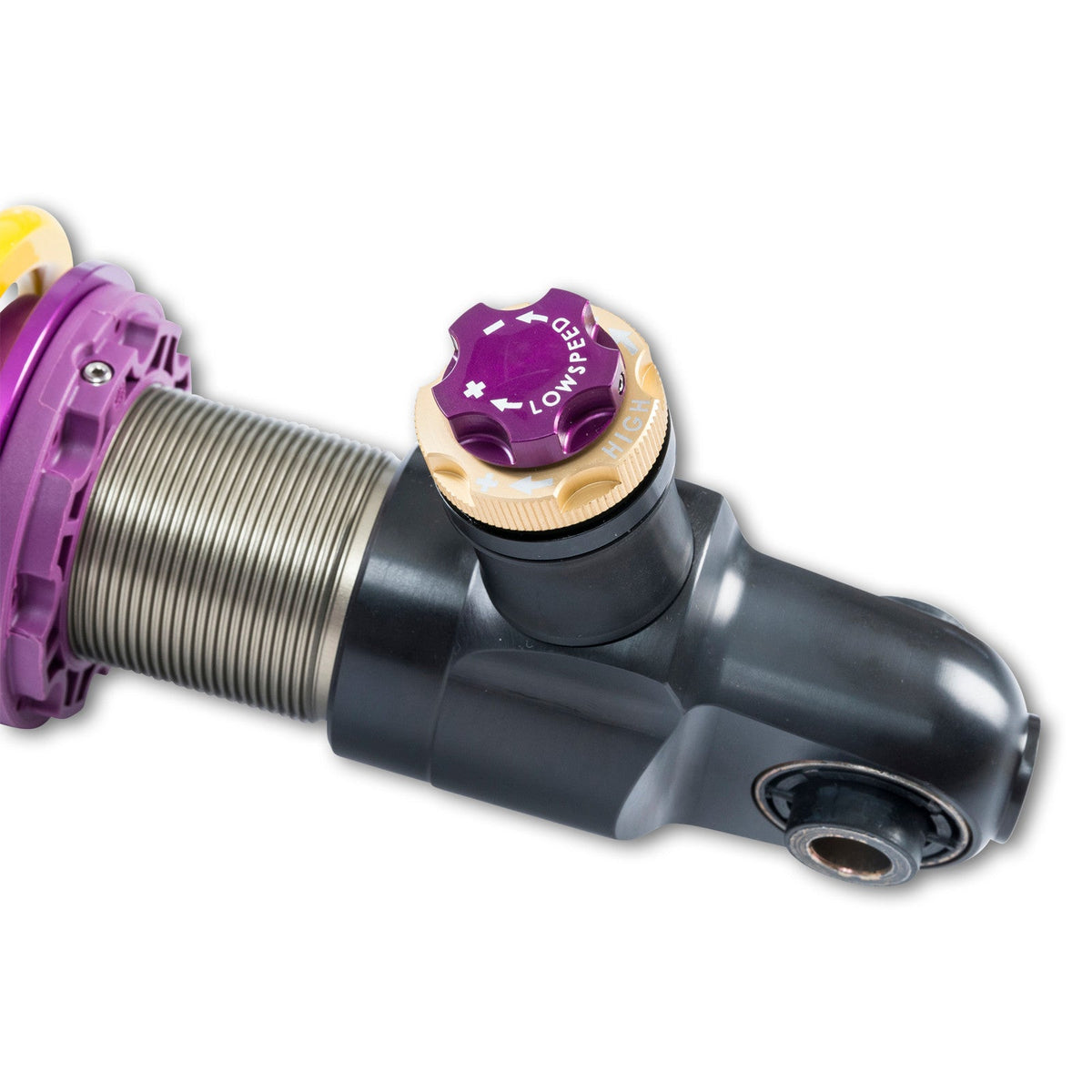 Suspensie Reglabila Coilover KW V4 Mercedes-Benz AMG GT (197) 3A725085