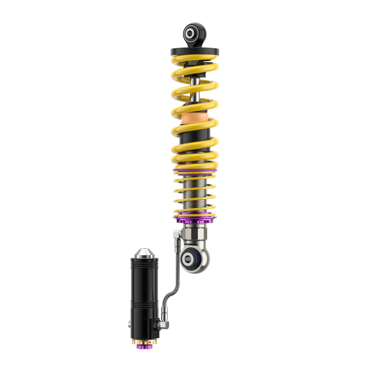 Suspensie Reglabila Coilover KW V4 Lotus Exige (MK3) 3A769005