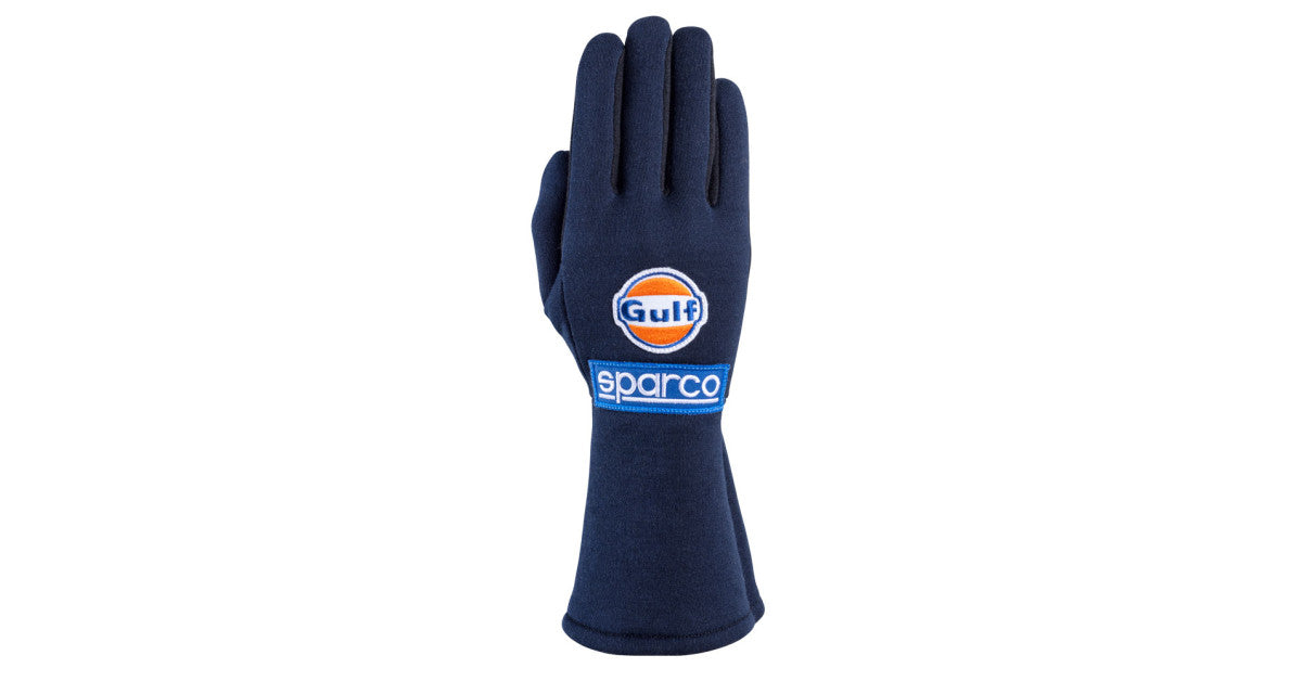 Manusi GULF-SPARCO LAND SPARCO GULF FIA8856-2018