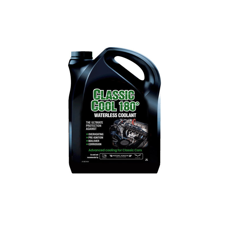 Lichid de racire fara apa Hawk Classic Cool 180, 2 L
