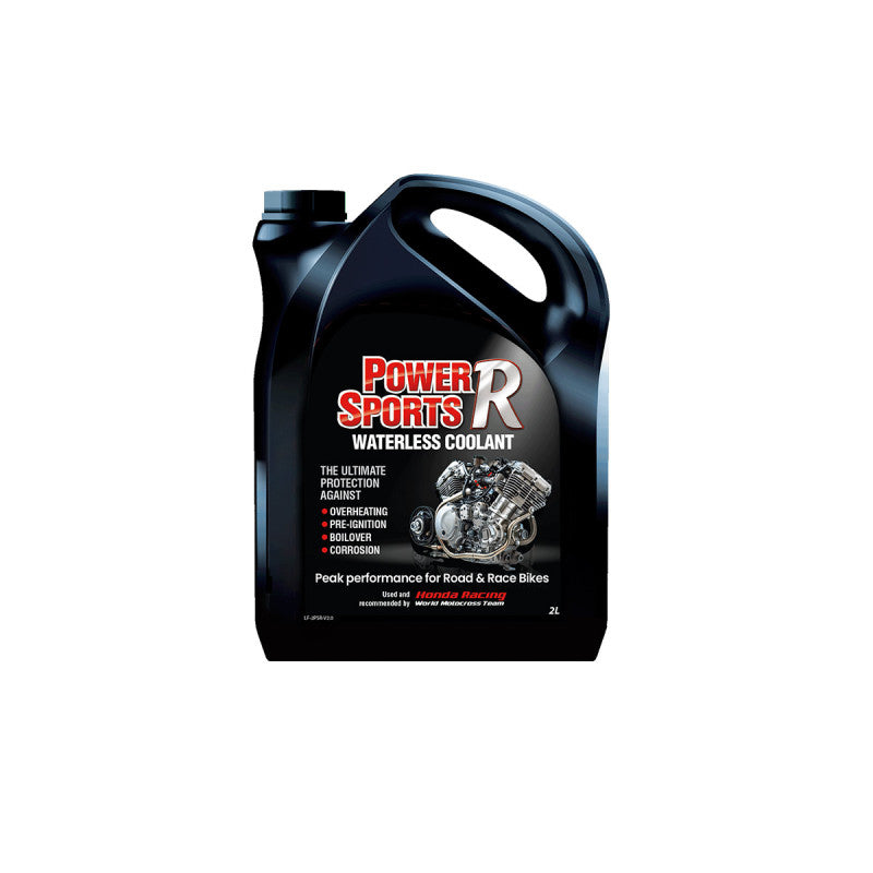 Lichid de racire fara apa Hawk PowerSports R, 2 L