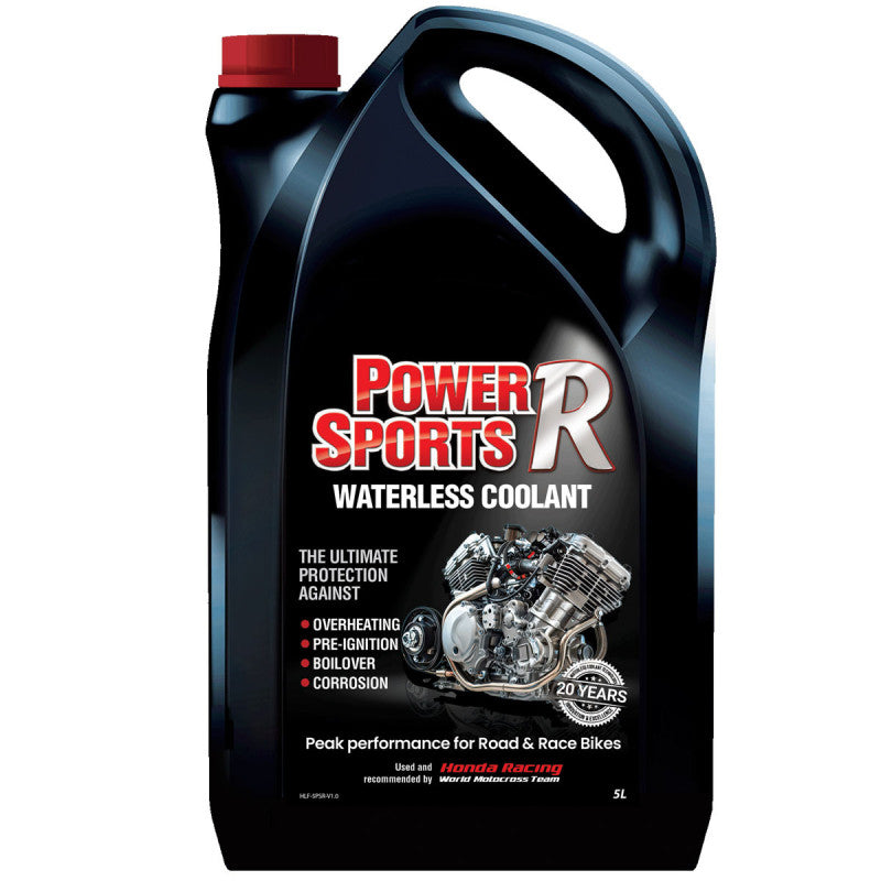 Lichid de racire fara apa Hawk PowerSports R, 5 L