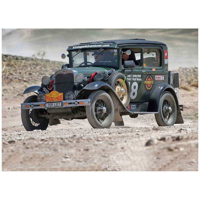 Lichid de racire fara apa Hawk Vintage Cool 180, 5 L