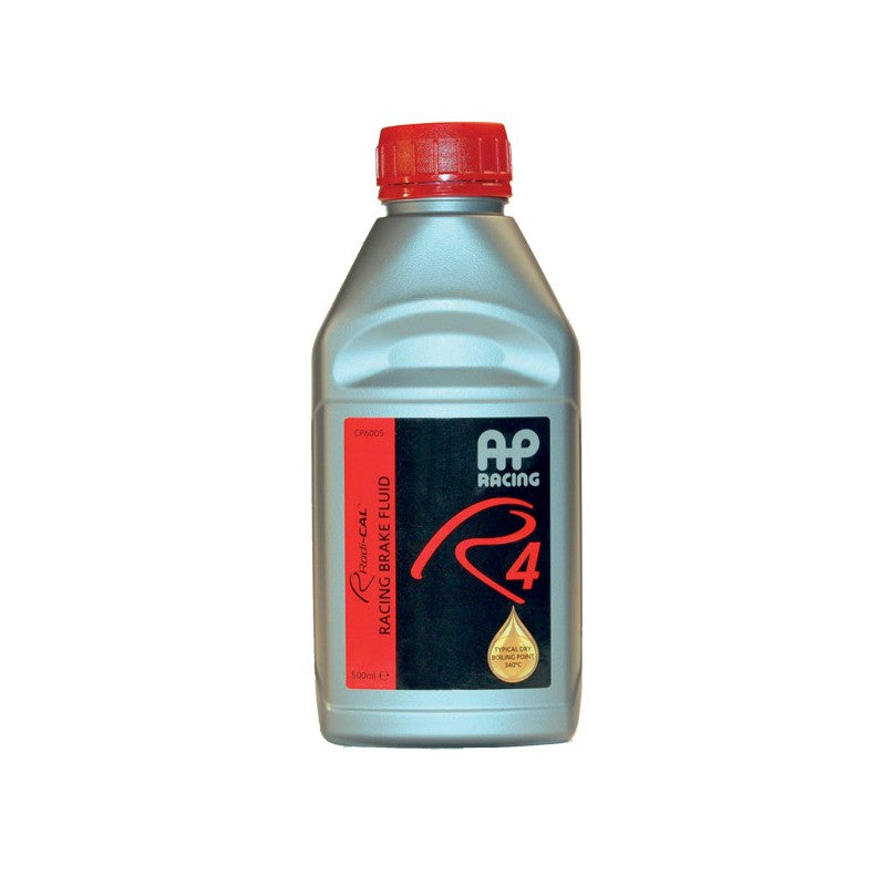 Lichid de Frana AP Racing R4 500ml (204-340 grade C)