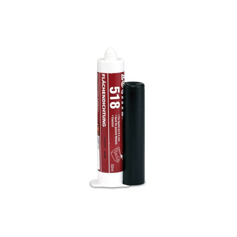 Loctite 518 Etansare Flexibila Carcase, 25 ml