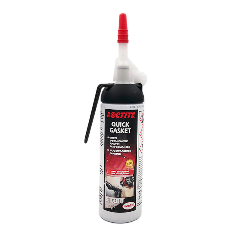 Loctite 5910 Silicon Negru Etansare Flexibila, 100 ml
