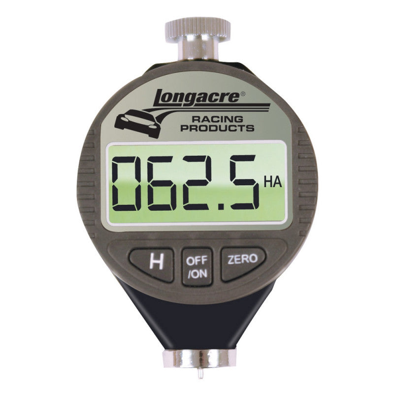 Durometru Digital Longacre pentru Duritate Anvelope